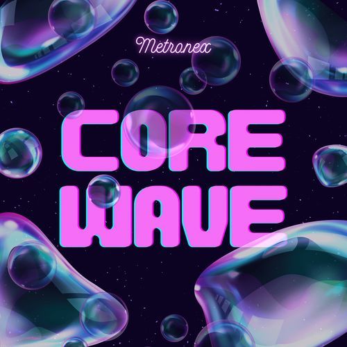 Core Wave cover art