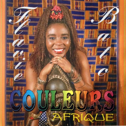 Banoho - Song Download from Couleurs Afrique @ JioSaavn