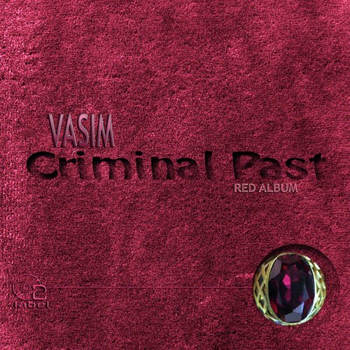 Criminal Past (Red Album)