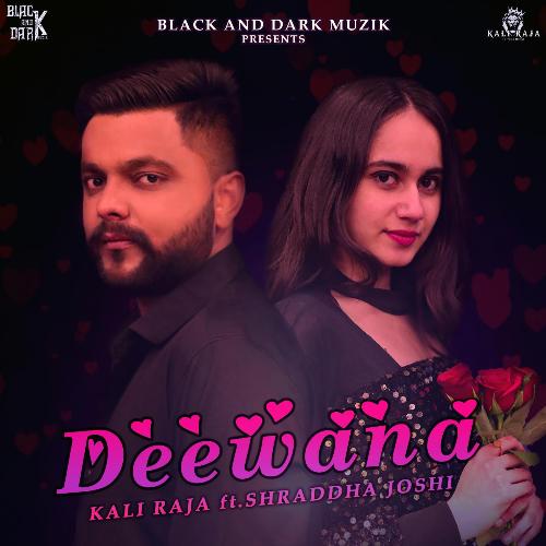 DEEWANA (feat. Shraddha Joshi)_poster_image