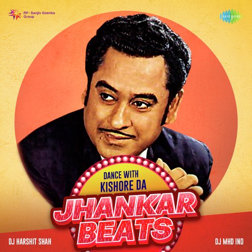 Salame-Ishq Meri Jaan - Jhankar Beats