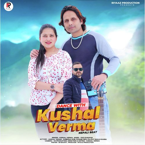 Dance With Kushal Verma