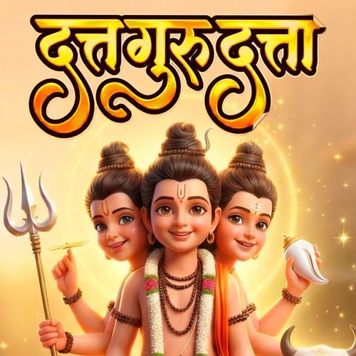 Datta Guru Datta
