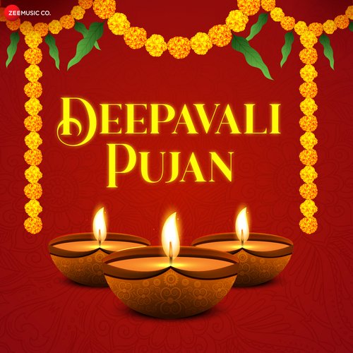Deepavali Pujan