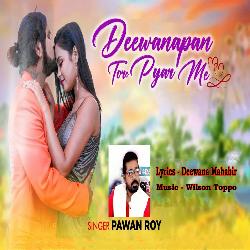 Deewanapan Tore Pyar Me-AQxdUA5jUXI