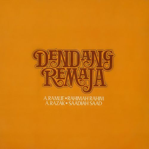 Dendang Remaja