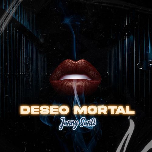 Deseo Mortal cover art