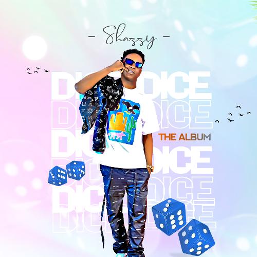 Dice the Album