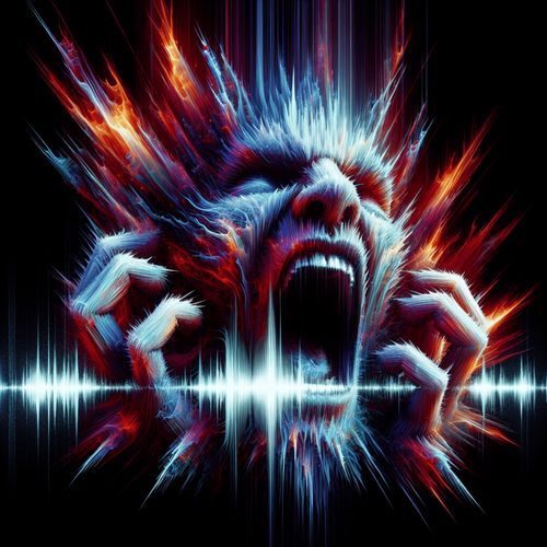Digital Nightmare cover art
