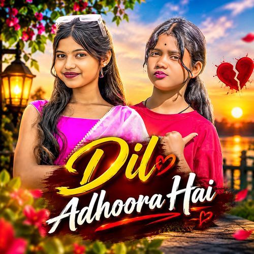 Dil Adhoora Hai