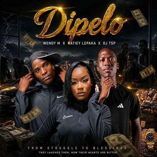 Dipelo