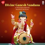 Divine Ganesh Vandana - A Devotee’s Prayer