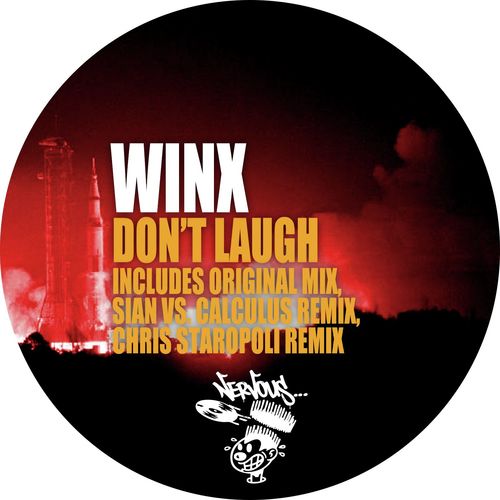 Don&#039;t Laugh - 2014 Remixes_poster_image