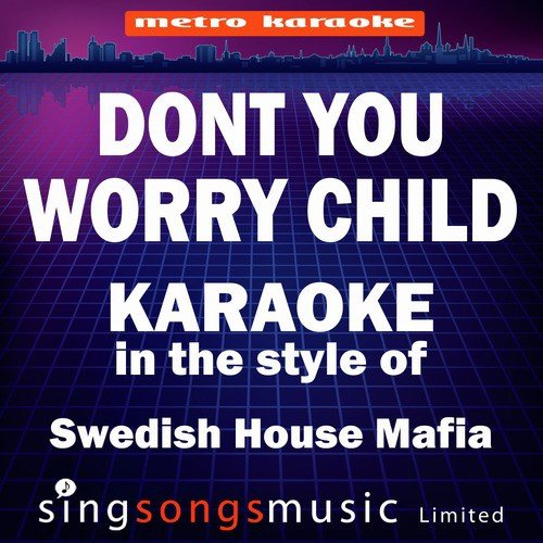 Metro Karaoke