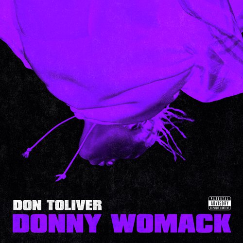 Donny Womack