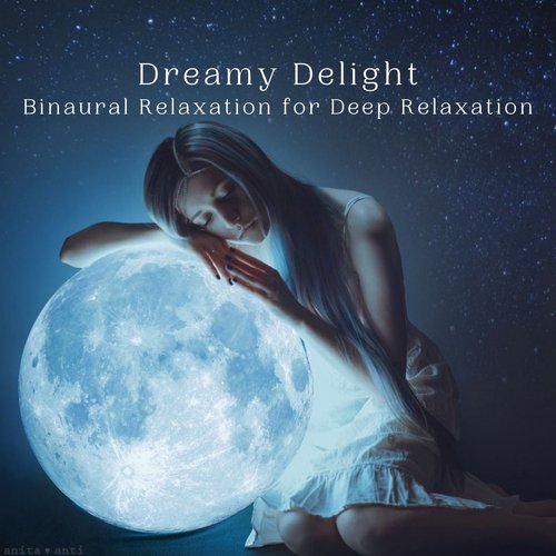 Binaural Space cover art