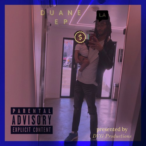 Duane (EP)