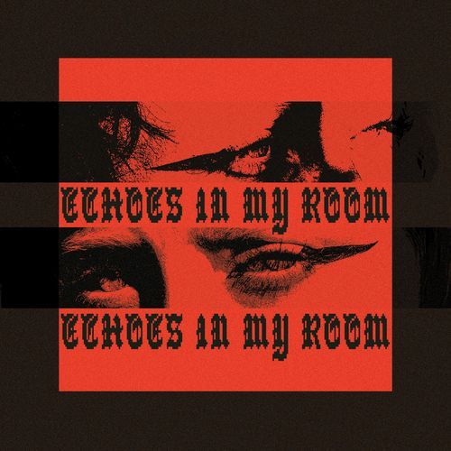 Echoes In My Room