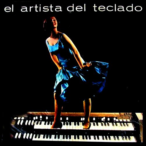 El Artista del Teclado