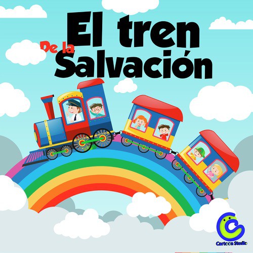 El Tren de la Salvación_poster_image