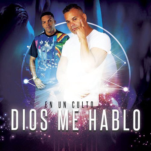 En Un Culto Dios Me Hablo_poster_image