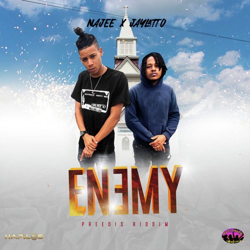 Enemy