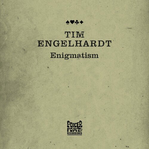 Enigmatism