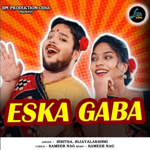 Eska Gaba