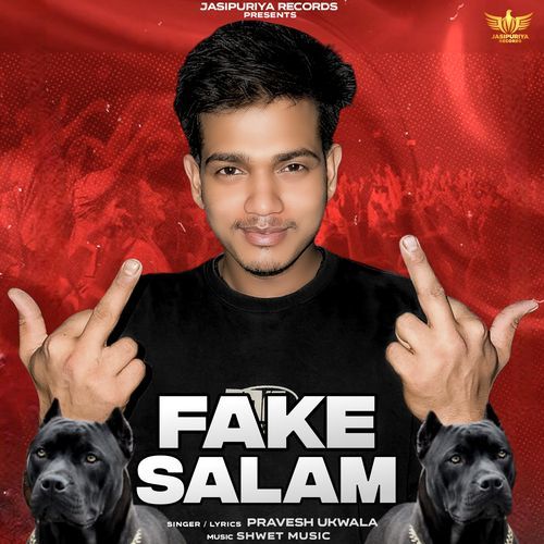 Fake Salam