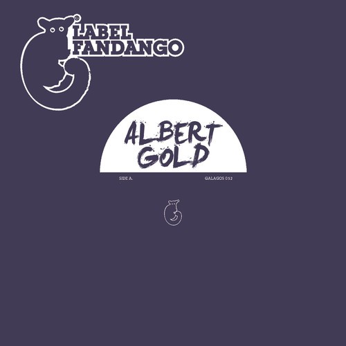 Albert Gold