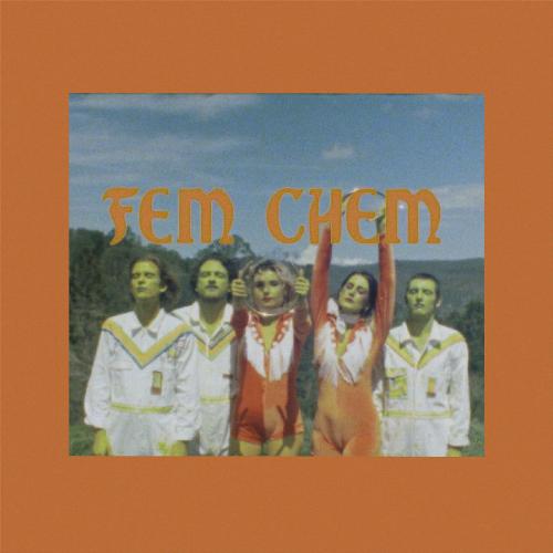 Fem Chem cover art