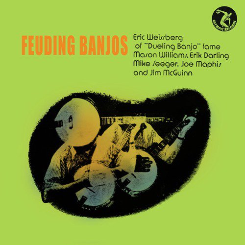The Johnson Boys cover art