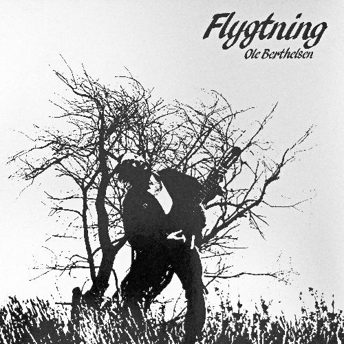 Venteposition cover art