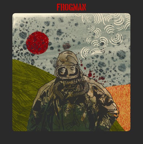 Frogman