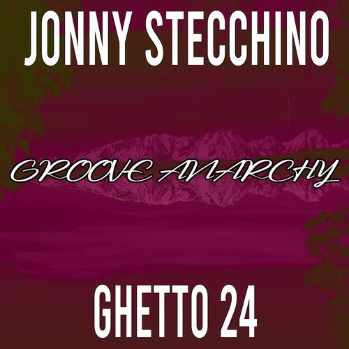 Ghetto 24 (Instrumental)