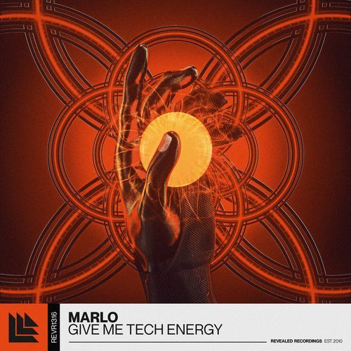 Give Me Tech Energy