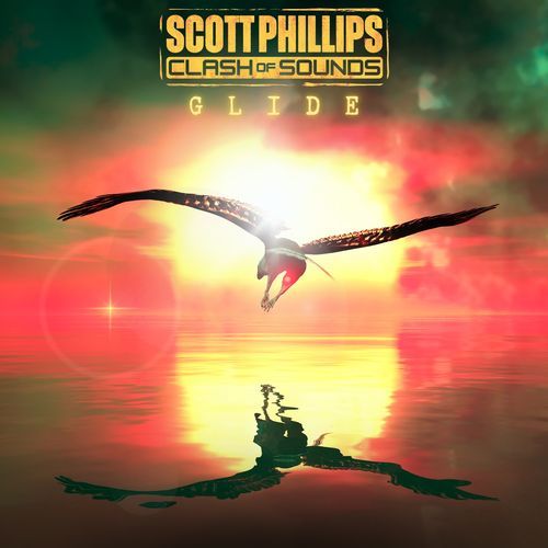GLIDE (Single)