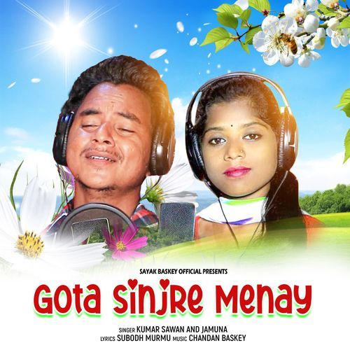 Gota Sinjre Menay