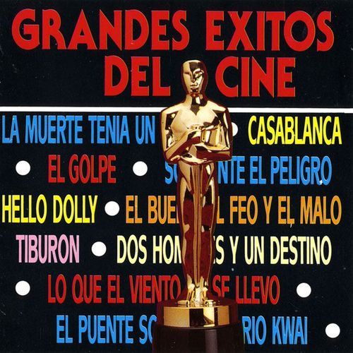 Gotas de Lluvia Sobre Mi Cabeza (De la Pelicula "Dos Hombres y un Destino") (De la Pelicula "Dos Hombres y un Destino") cover art