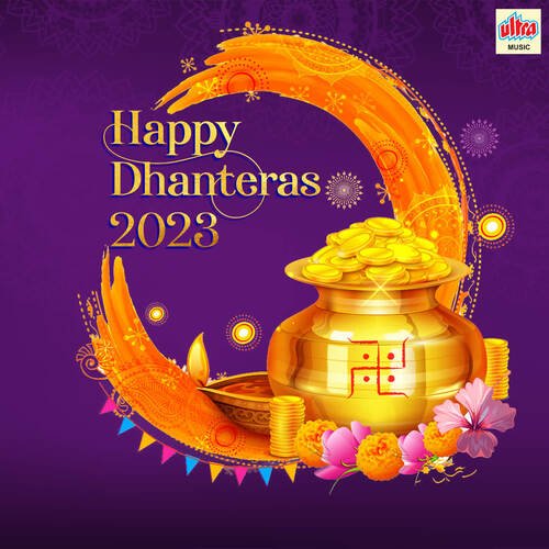 Happy Dhanteras 2023