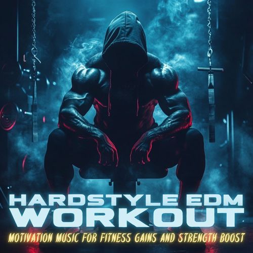 EDM Drive Performance cover art