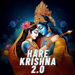 Hare Krishna 2.0 artwork