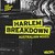 Harlem Breakdown - 1