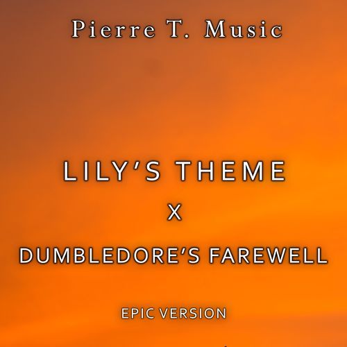 Harry Potter - Lily's Theme x Dumbledore's Farewell (Epic Mashup)