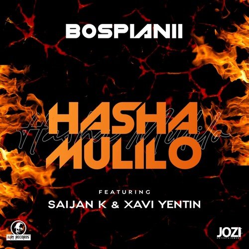 Hasha Mulilo (Radio Edit)