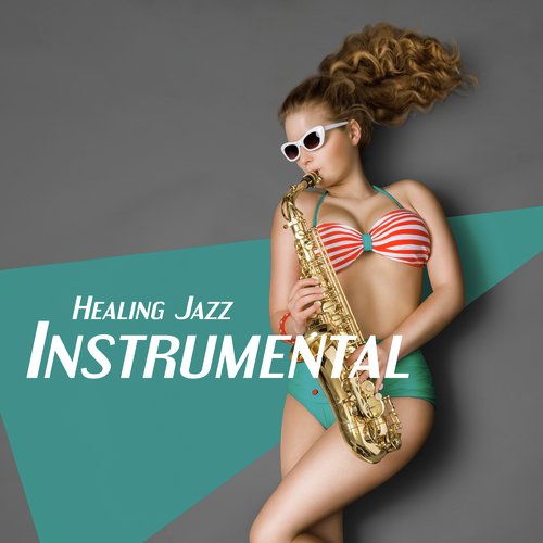 Healing Jazz Intrumental