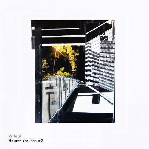 La mécanique habituelle cover art