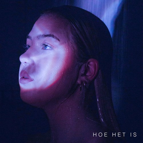 Hoek Van De Hal cover art