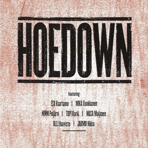 Hoedown