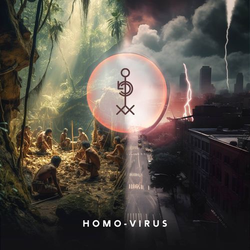 Homo-Virus